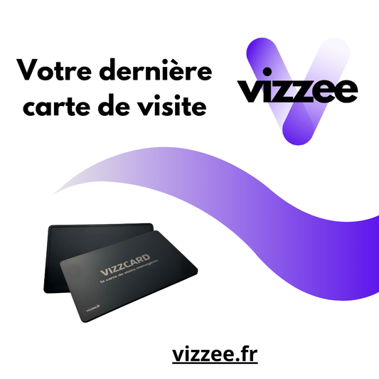 Professionnels indépendants, Auto entrepreneurs, TPE, PME : et si votre carte de visite devenait digitale et intelligente ?
