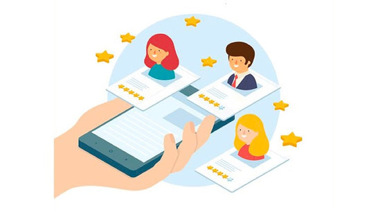 Pourquoi les avis Google sont importants pour votre entreprise ?