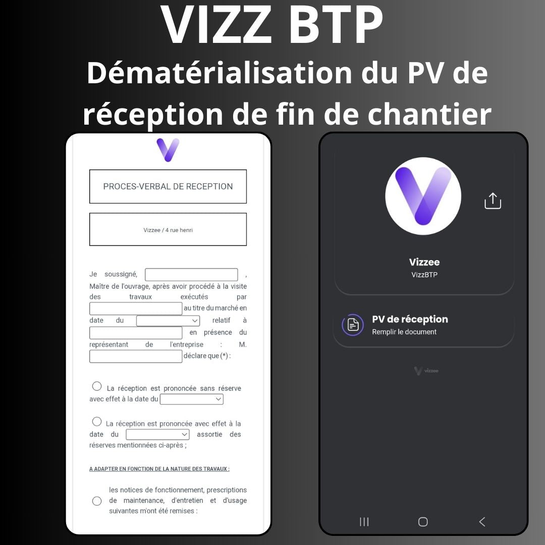 VIZZ BTP