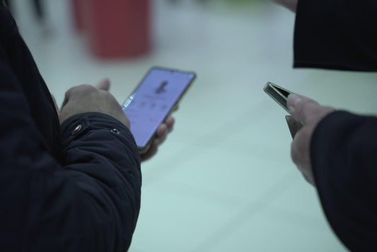 Et si chaque rencontre se transformait automatiquement en opportunité commerciale ?