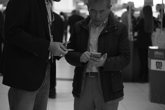 Et si chaque échange devenait une vraie opportunité de suivi ?