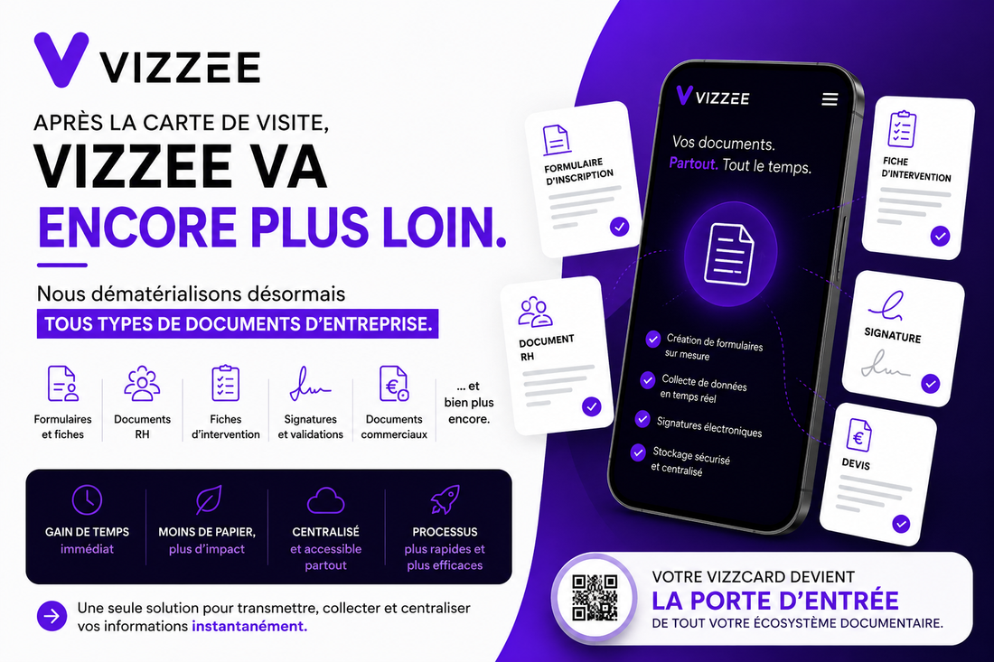 Dématérialisation des documents en entreprise : par où commencer en 2026
