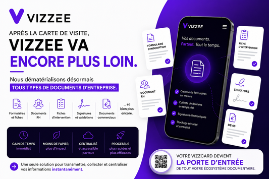 Dématérialisation des documents en entreprise : par où commencer en 2026