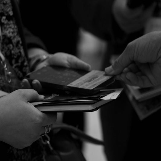 Et si votre carte de visite devenait vivante, modulable et ultra-efficace ?