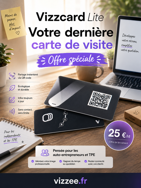 la carte NFC sans abonnement